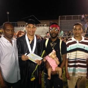 Meet your Posher, Abner